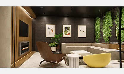 Rented by Brooklyn Group