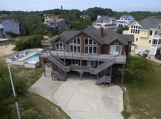 1206 Bismark Dr, Corolla, NC 27927