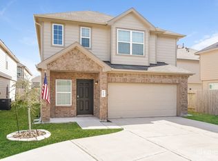 5703 Flinders River Trl, Katy, TX 77449
