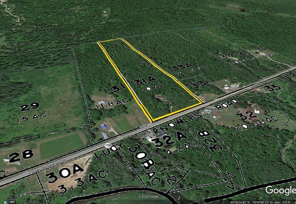 2nd image of 599 Lucy Knowles Road