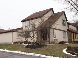 6227 Kendalwood Court, Columbus, OH 43213