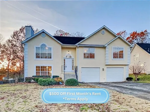 982 Forest Gln, Jonesboro, GA 30238