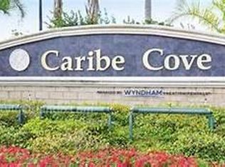 9055 Treasure Trove Ln UNIT 407, Kissimmee, FL 34747
