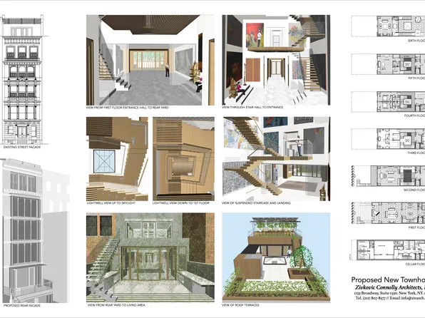 18 West 76th Street image 18 of 18