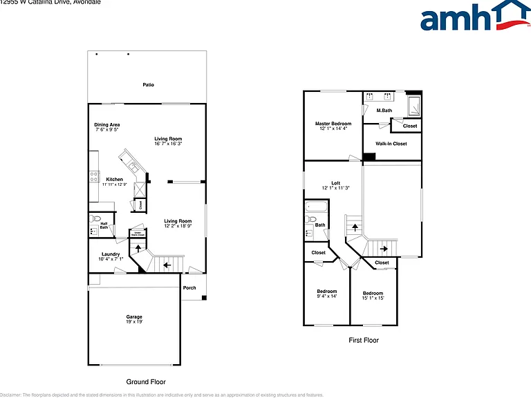 12955 W Catalina Dr — Photo 2