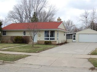 1006 Northland Dr, Madison, WI 53704