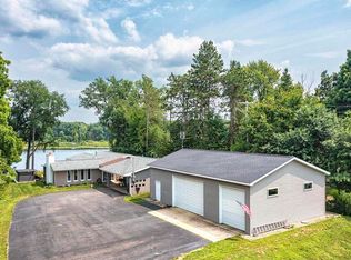 5007 S 42nd St, Climax, MI