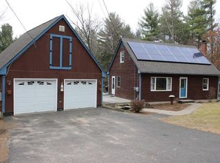 48 Orchard St, Belchertown, MA 01007