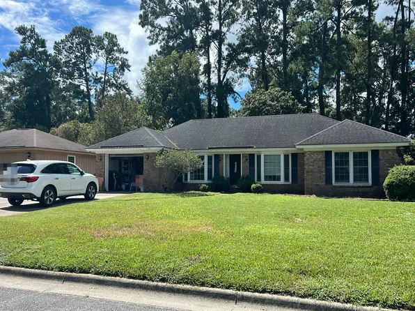 7615 Peridot Ln, Savannah, GA 31406
