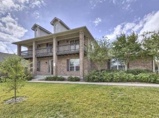 2921 Cajuiles Dr, Pflugerville, TX 78660