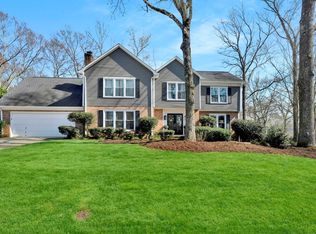 315 Hunting Hill Cir, Greer, SC 29650