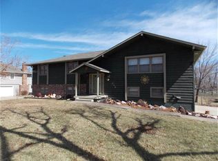 202 Gunsmoke St, Clinton, MO 64735
