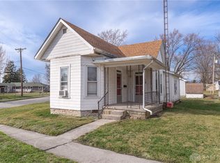 94 W North St, Cedarville, OH 45314