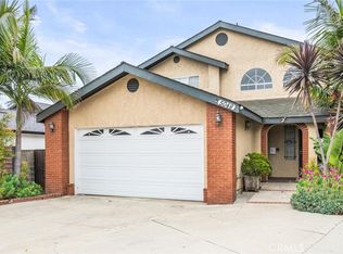 5048 W 121st St, Hawthorne, CA