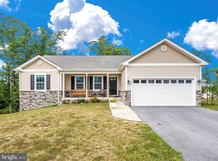 569 Basin Dr, Inwood, WV 25428