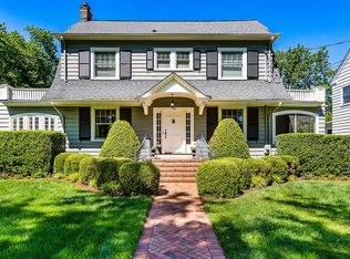 164 Lincoln Rd, Westfield, NJ 07090
