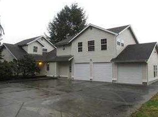 11615 W Engebretsen Rd, Granite Falls, WA 98252