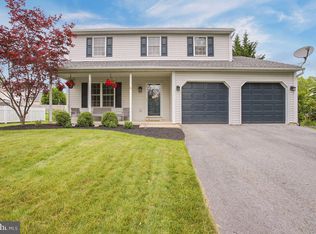 4171 Steeple Chase Dr, Reading, PA 19606