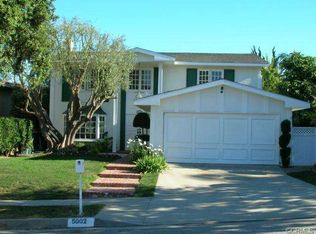 5002 Golden Arrow Dr, Rancho Palos Verdes, CA 90275