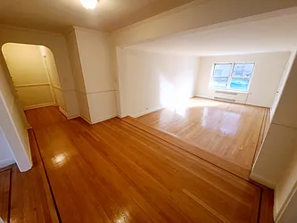 Rented by Metro Garden Realty NYC