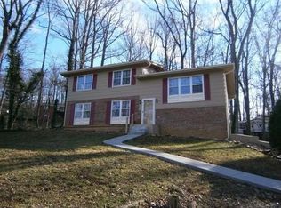 110 Alpine Cir, Greeneville, TN 37743