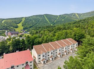 251 Mountainside Dr #72, Warren, VT 05674