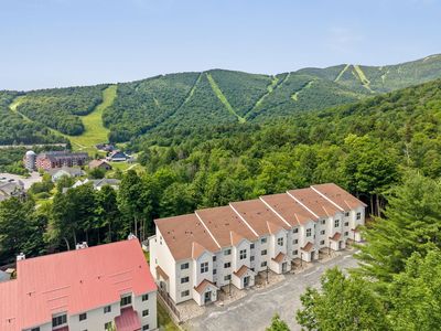 251 Mountainside Drive #72, Warren, VT, 05674