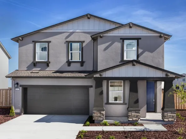 3303 Cascade Dr, Manteca, CA 95337