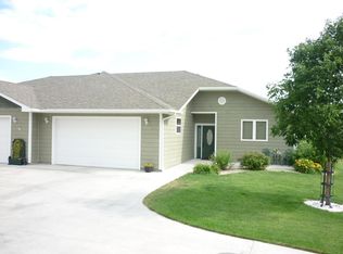 222 W West Valley Ln, Buffalo, WY 82834
