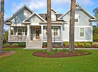 457 Shadowmoss Pkwy, Charleston, SC 29414