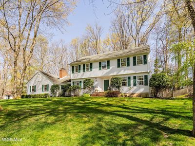 3 Fairway Lane, Ocean, NJ, 07712