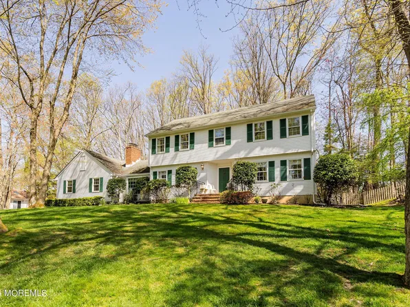 3 Fairway Lane, Ocean Twp, NJ 07712