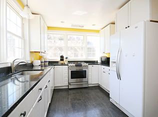 1452 Rutledge Ave, Charlottesville, VA 22903