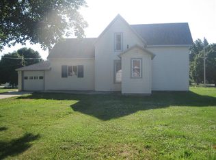 606 W Harrison St, Jefferson, IA 50129