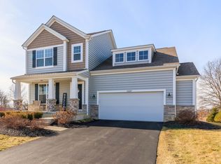 12287 Prairie View Dr NW, Pickerington, OH 43147