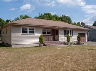 5 Old Fort Ave, Schenectady, NY 12306