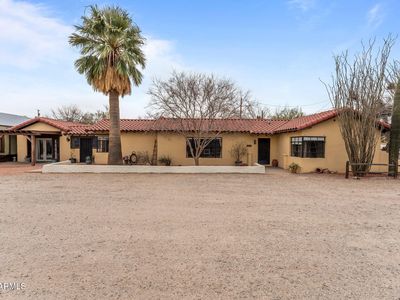 56809 S Us Highway 93 Rd, Wickenburg, AZ, 85390
