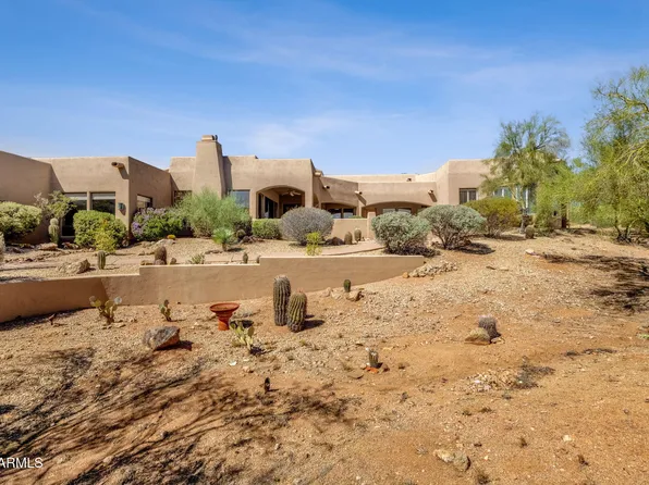 16302 E SAGUARO Boulevard, Fountain Hills, AZ 85268