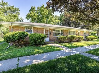 4829 Cleveland Ave #4829, Rockford, IL 61108