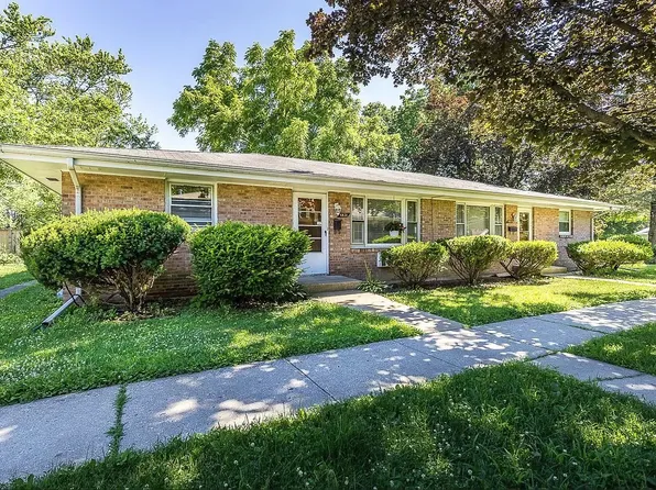 4829 Cleveland Ave #4829, Rockford, IL 61108
