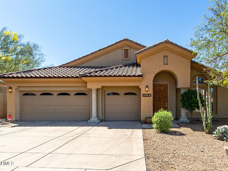 1st image of 10287 E VERBENA Lane