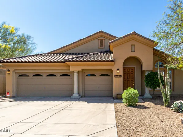 10287 E VERBENA Lane, Scottsdale, AZ 85255