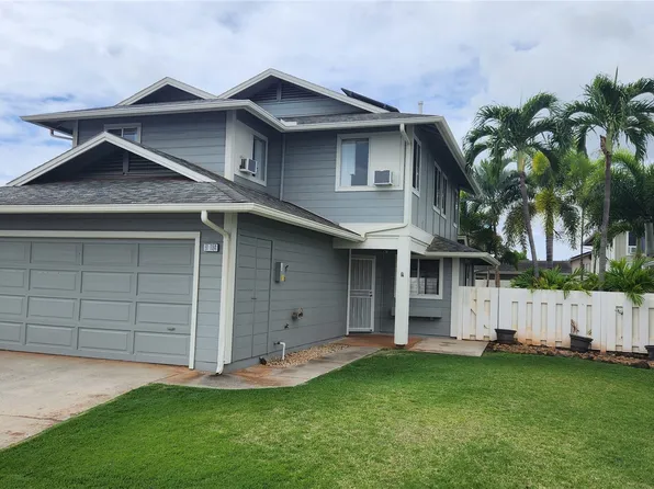 91-1184 Lukahiu Pl, Ewa Beach, HI 96706