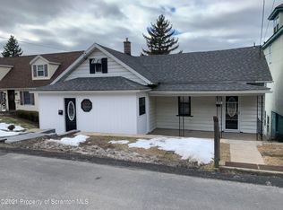 1006 Moltke Ave, Scranton, PA 18505