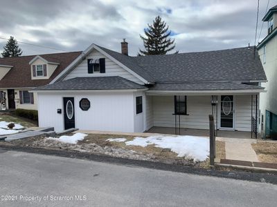 1006 Moltke Ave, Scranton, PA, 18505