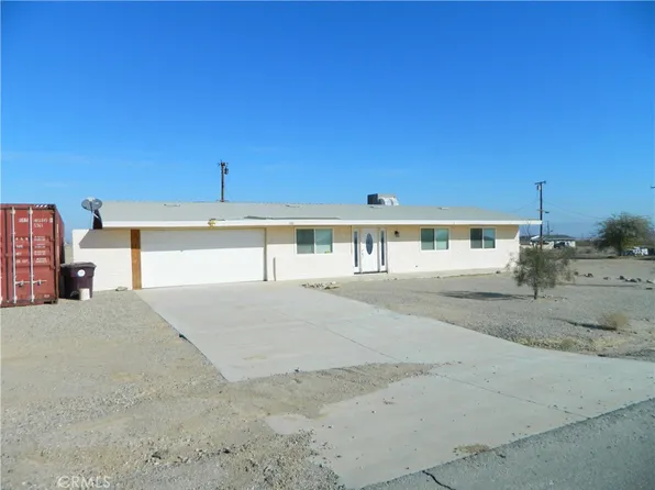 1180 Harvard Ave, Thermal, CA 92274