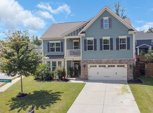 501 Forest Edge Ct, Simpsonville, SC 29681