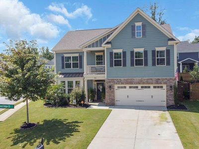501 Forest Edge Ct, Simpsonville, SC, 29681