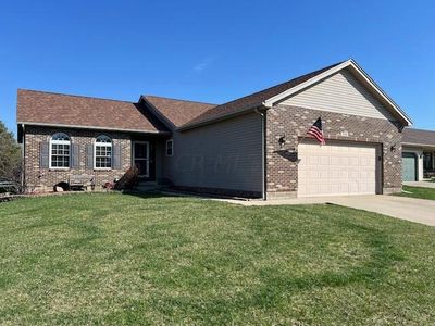 1410 Woodside Dr, Wilmington, OH, 45177