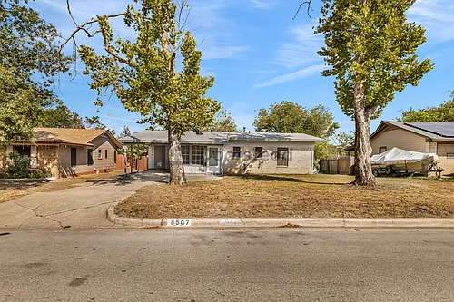 8507 Contour Dr Photo 1